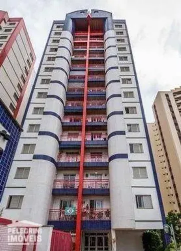 Apartamento com 3 dormitórios, 65 m² - venda por R$ 370.000,00 ou aluguel por R$ 3.230,70/