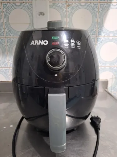 Airfryer 3,2 Litros Arno Easy Fry