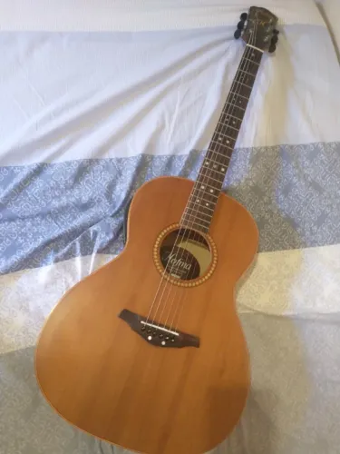 Violão HOFMA 