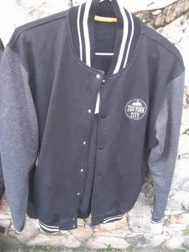 Blusa de frio