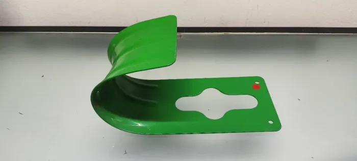 suporte para mangueira 