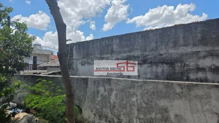 Casas de renda com 3 imóveis terreno a venda, 230 m² - Sítio do Mandaqui - São Paulo/SP
