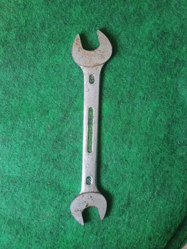 Chave Fixa 21mm x 23mm da Gedore