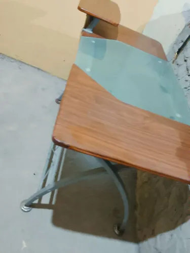 Vendo Mesa De Estudos