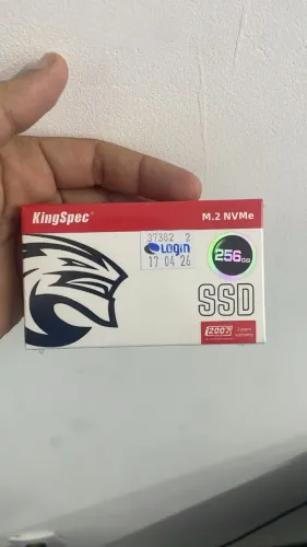 SSD M.2 NVME