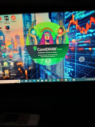 Corel Draw 2020