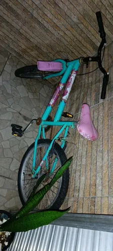 Vendo bicicleta para reforma 