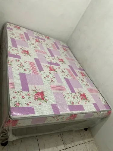     Promoção de Camas ? Aproveite Enquanto Tem!