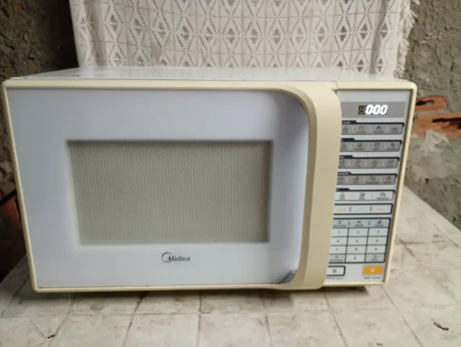Microondas 
