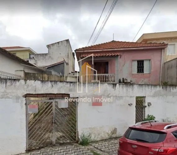 Terreno à venda em São Paulo-SP, na Vila Sônia, com 511m² de área. Confira já!