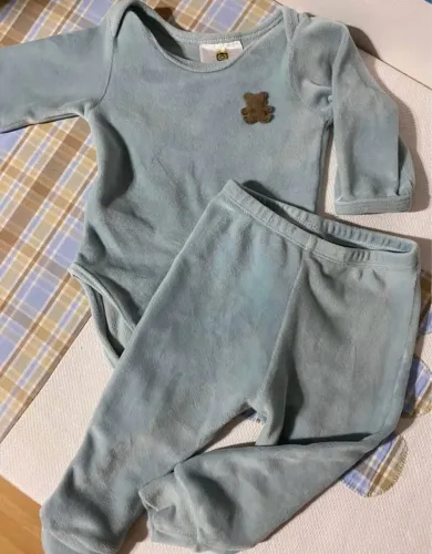 Roupas infantis