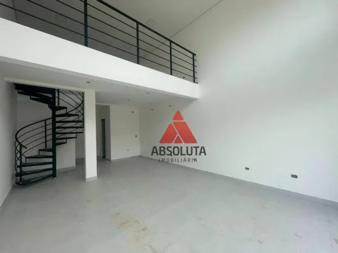 Sala para alugar, 80 m² por R$ 2.200/mês - Parque Novo Mundo - Americana/SP