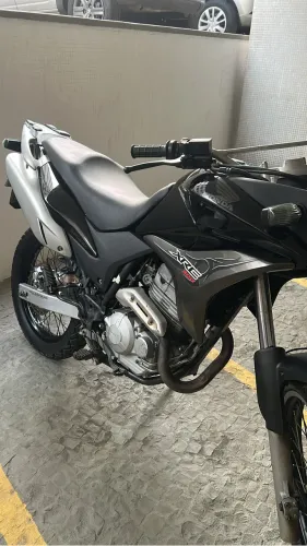 Honda xre 300 / 2011