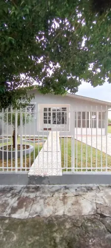 Terreno Comercial à venda, Centro, GUARANIACU - PR