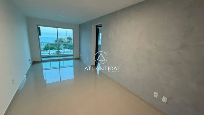 Atlântica Imóveis tem excelente Apartamento para Locação no Parque Valentina Miranda, Maca