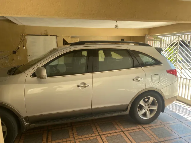Hyundai Veracruz GLS 3.8 4WD Aut. 2008