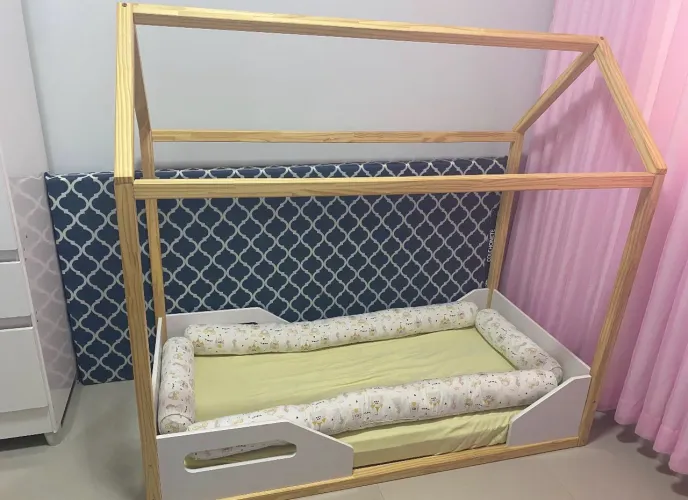 Cama infantil
