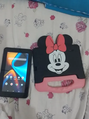 Tablet multilaser 