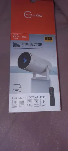 Projetor