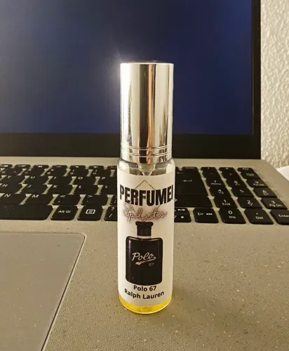 Split Perfume Polo 67 Ralph Lauren - 10 ml