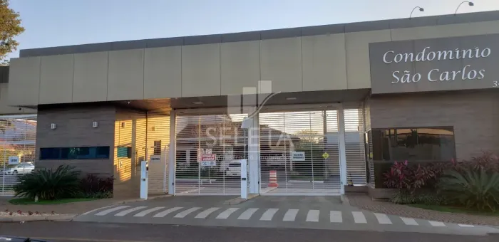 Sobrado Condomínio São Carlos à venda, Parque Verde, CASCAVEL - PR - Suíte, 02 quartos e e