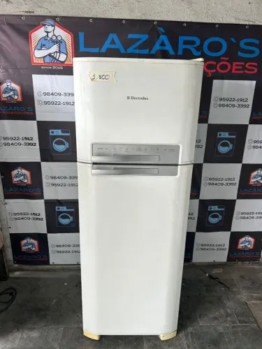 Geladeira Electrolux Frost Free