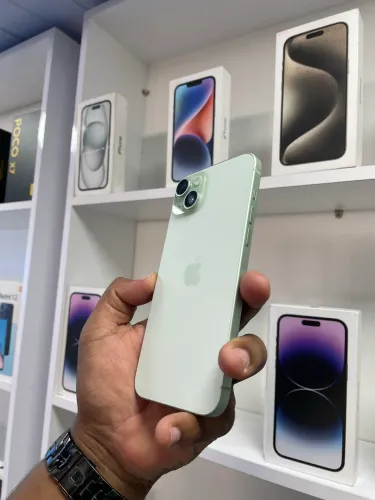 IPHONE 15 PLUS 128GB
