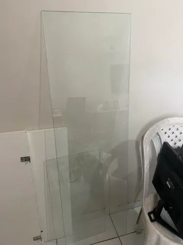 VENDO VIDRO PARA TAMPO DE MESA