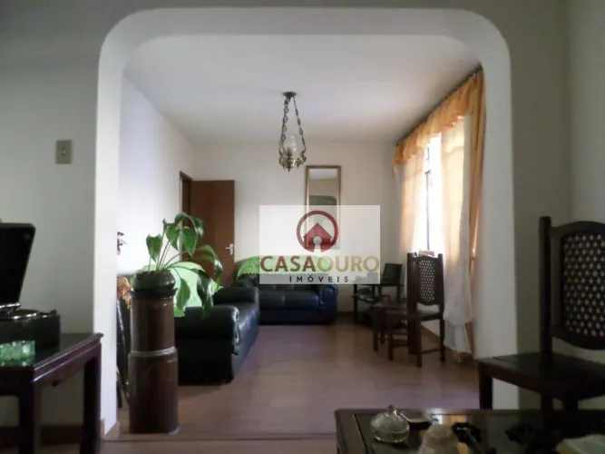 Casa à venda, 200 m² por R$ 715.000,00 - Colégio Batista - Belo Horizonte/MG