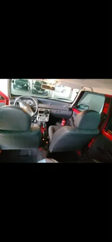 Fiat Uno Mille 1.0 Fire/ F.flex/ Economy 4P 2008