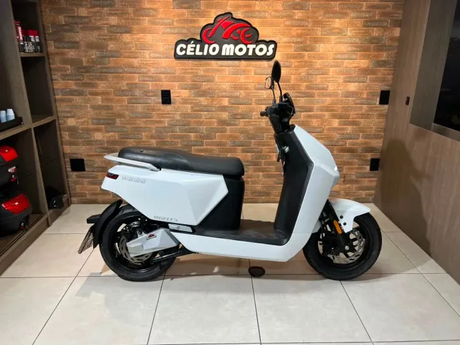 WS120 3500W (ELÉTRICA) BRANCA 2023/2023