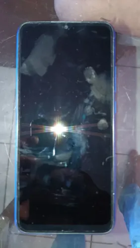 Celular redimi c9