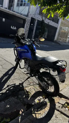Tenere 250