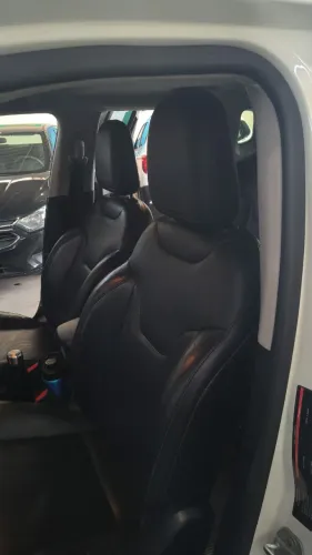 Jeep Compass Longitude 2.0 4X4 Dies. 16V Aut. 2018