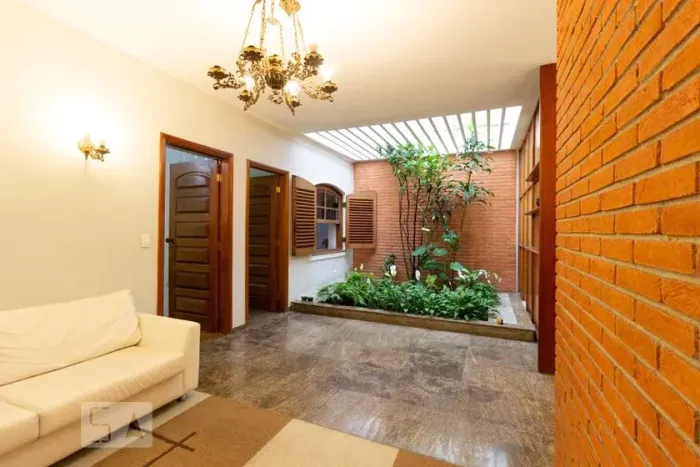 Casa à Venda - Jardim Brasil , 3 Quartos, 330 m2