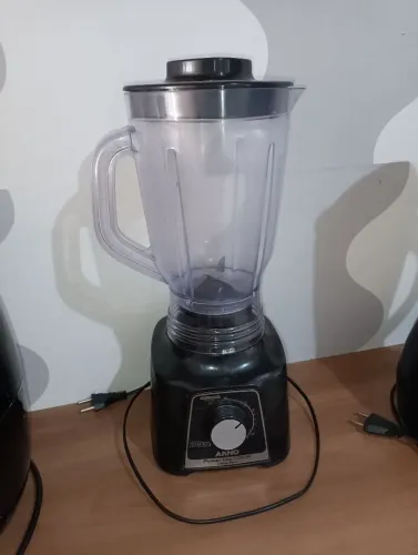 Liquidificador