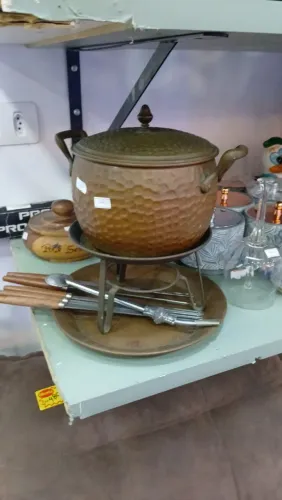 Retirada jardim miriam conjunto para bebidas vintage anos 60 /70 200