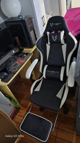 Cadeira Gamer Husky tempest 500