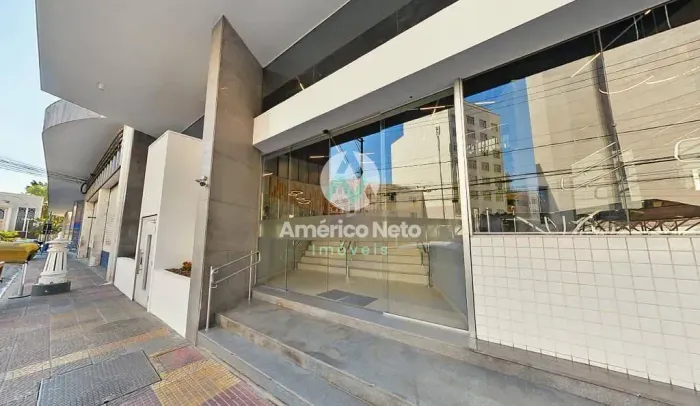 Conjunto comercial para locação, Centro, São Caetano do Sul, SP