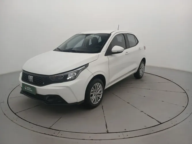 Fiat Argo Drive 1.0 Firefly 2025