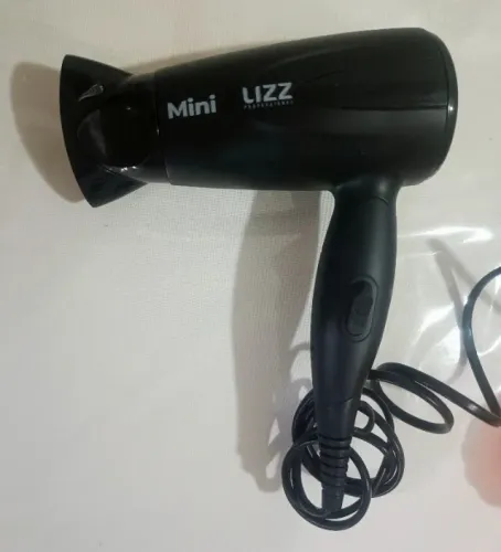 Secador cabelo