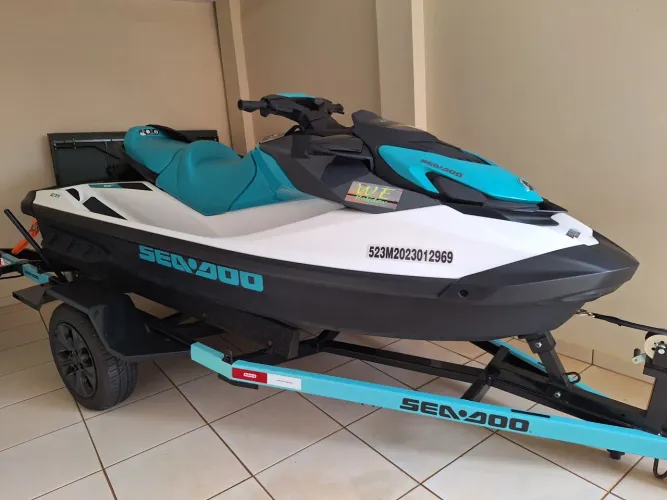Jet ski 130 2023 