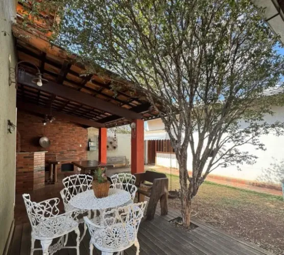 vende se imovel 3 quartos 