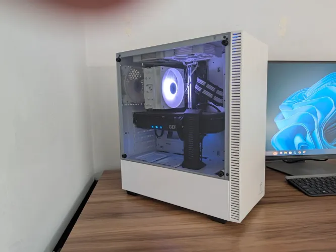 Computador Gamer