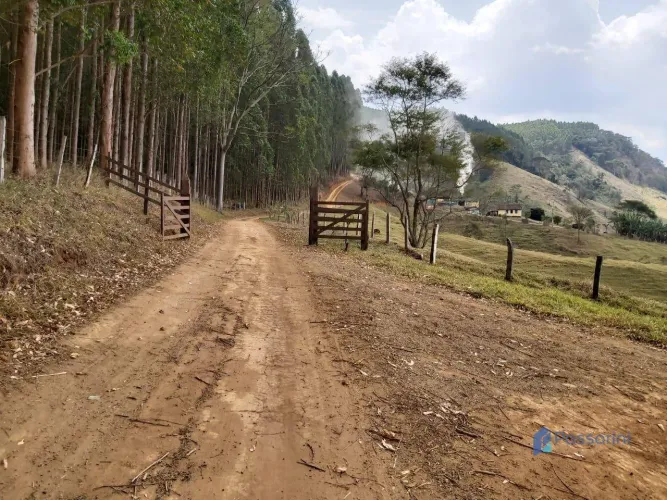 Fazenda à venda, 1390000 m² por R$ 5.000.000,00 - Taruaçu - São João Nepomuceno/MG
