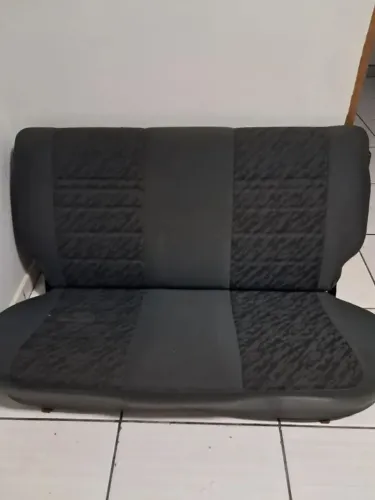 banco traseiro uno palio