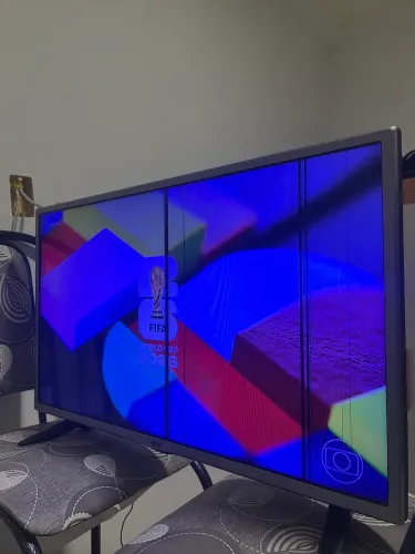 Tv LG 32 polegadas não smart 