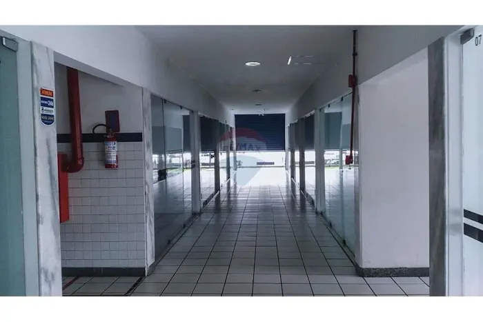Alugo loja com, 22 m² na Várzea por R$ 1.500/mês