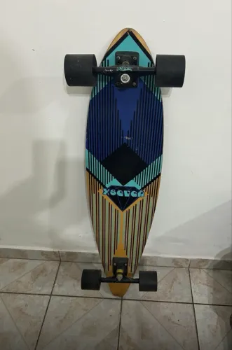 LONG BOARD X SEVEN