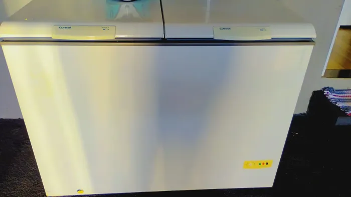 Freezer Consul